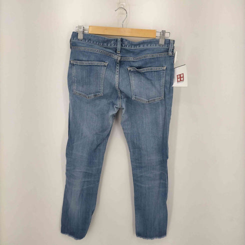 レッドカード RED CARD 25406 Anniversary 25th Crop スキニーデニム レディース 25