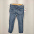 レッドカード RED CARD 25406 Anniversary 25th Crop スキニーデニム レディース 25