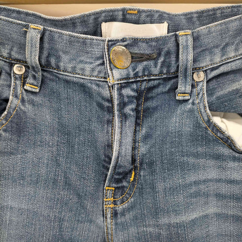 レッドカード RED CARD 25406 Anniversary 25th Crop スキニーデニム レディース 25