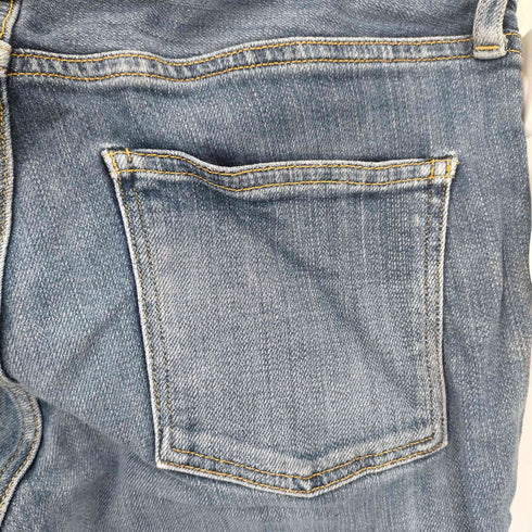 レッドカード RED CARD 25406 Anniversary 25th Crop スキニーデニム レディース 25