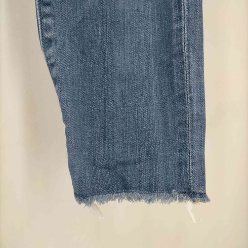 レッドカード RED CARD 25406 Anniversary 25th Crop スキニーデニム レディース 25