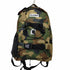 プレイボーイ PLAYBOY cordura fabric カモ柄バックパック メンズ