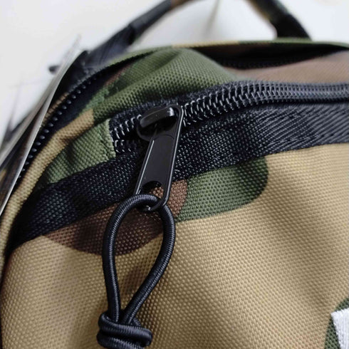 プレイボーイ PLAYBOY cordura fabric カモ柄バックパック メンズ
