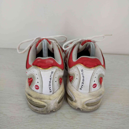 シュプリーム Supreme 19SS AIR MAX TAILWIND 4 メンズ JPN:26.5