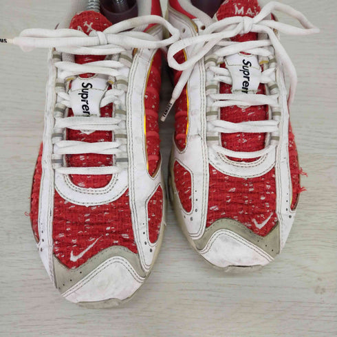 シュプリーム Supreme 19SS AIR MAX TAILWIND 4 メンズ JPN:26.5
