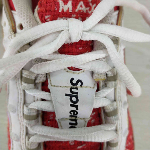 シュプリーム Supreme 19SS AIR MAX TAILWIND 4 メンズ JPN:26.5