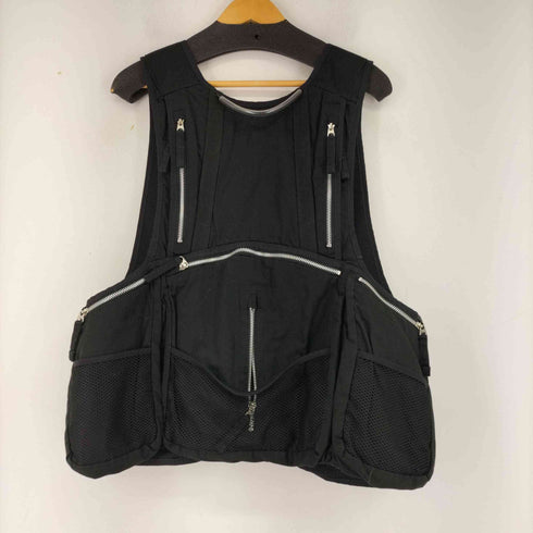 ネイバーフッド NEIGHBORHOOD MIL-PACK/C-VEST メンズ FREE