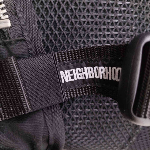 ネイバーフッド NEIGHBORHOOD MIL-PACK/C-VEST メンズ FREE