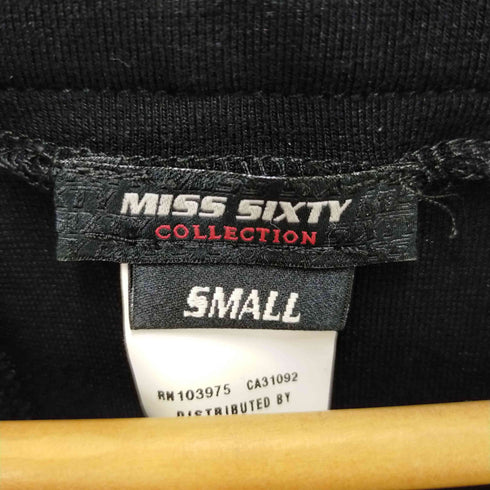ミスシックスティ MISS SIXTY スタッズキャミソール レディース small