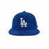 アンディフィーテッド UNDEFEATED Corduroy 59FIFTY Fitted Cap メンズ 7 1/2