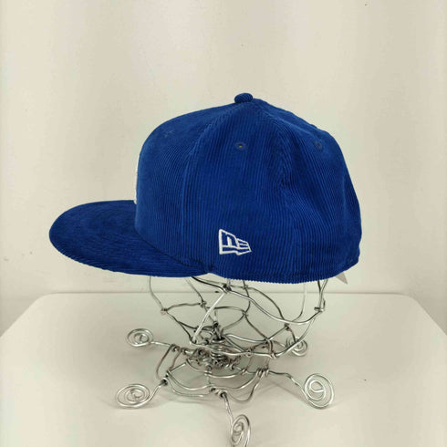 アンディフィーテッド UNDEFEATED Corduroy 59FIFTY Fitted Cap メンズ 7 1/2