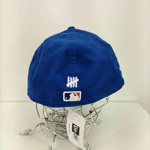 アンディフィーテッド UNDEFEATED Corduroy 59FIFTY Fitted Cap メンズ 7 1/2