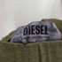 ディーゼル DIESEL デザインワンピース レディース S