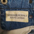 デニムアンドサプライ ラルフローレン DENIM & SUPPLY RALPH LAUREN ボタンフライ デニム カーゴ ショーツ メンズ