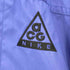 ナイキエーシージー NIKE ACG 90S CLIMA-FIT ロゴ刺繍 ジップアップジャケット メンズ import:L