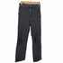 スティーブンアラン Steven Alan COTTON DENIM STRAIGHT TROUSERS レディース JPN:XS
