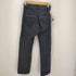 スティーブンアラン Steven Alan COTTON DENIM STRAIGHT TROUSERS レディース JPN:XS