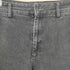スティーブンアラン Steven Alan COTTON DENIM STRAIGHT TROUSERS レディース JPN:XS