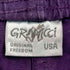 グラミチ GRAMICCI タイダイ柄 ショーツ メンズ JPN:XL