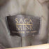 サガミンク SAGA MINK 毛皮コート ファーコート レディース JPN:11号
