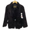 Couture emba ファー1Bテーラードジャケット レディース JPN:42