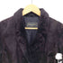 Couture emba ファー1Bテーラードジャケット レディース JPN:42