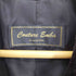 Couture emba ファー1Bテーラードジャケット レディース JPN:42
