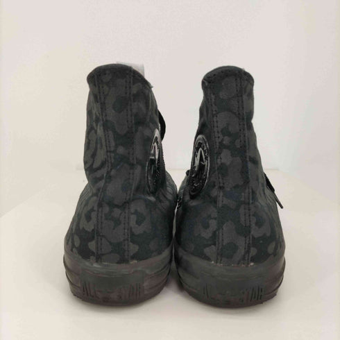 コンバース CONVERSE AS MONO LEOPARD HI メンズ JPN:26.5