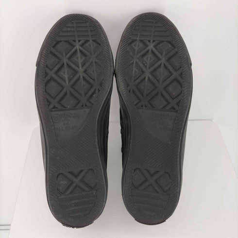 コンバース CONVERSE AS MONO LEOPARD HI メンズ JPN:26.5
