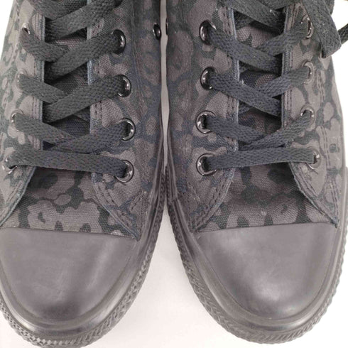 コンバース CONVERSE AS MONO LEOPARD HI メンズ JPN:26.5
