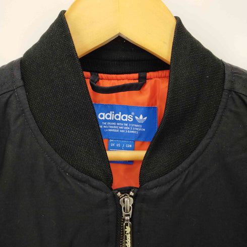 アディダスオリジナルス adidas Originals Super Star Bomber JKT メンズ L