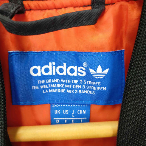 アディダスオリジナルス adidas Originals Super Star Bomber JKT メンズ L