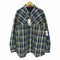 ビームス BEAMS マウンテンシャツジャケット メンズ JPN:L
