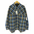 ビームス BEAMS マウンテンシャツジャケット メンズ JPN:L