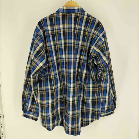 ビームス BEAMS マウンテンシャツジャケット メンズ JPN:L