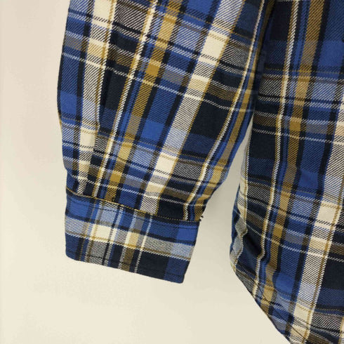 ビームス BEAMS マウンテンシャツジャケット メンズ JPN:L