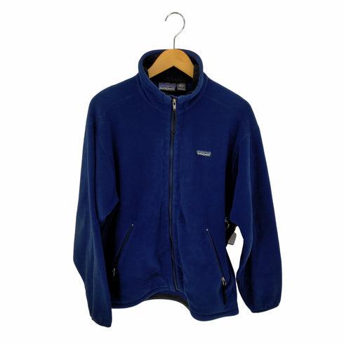 パタゴニア patagonia MADE IN USA 00S 00AW シンチラ ウインドプルーフ ジャケット メンズ import:L