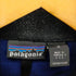 パタゴニア patagonia MADE IN USA 00S 00AW シンチラ ウインドプルーフ ジャケット メンズ import:L