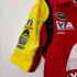 ジェイエイチデザイン JH Design モータースポーツ スポンサーワッペン レーシングシャツ メンズ import:L