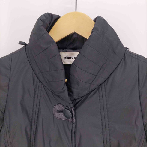 ピエールカルダン pierre cardin 中綿コート レディース JPN:9号