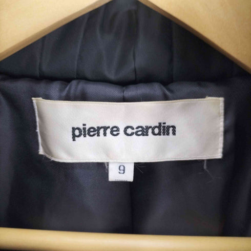 ピエールカルダン pierre cardin 中綿コート レディース JPN:9号