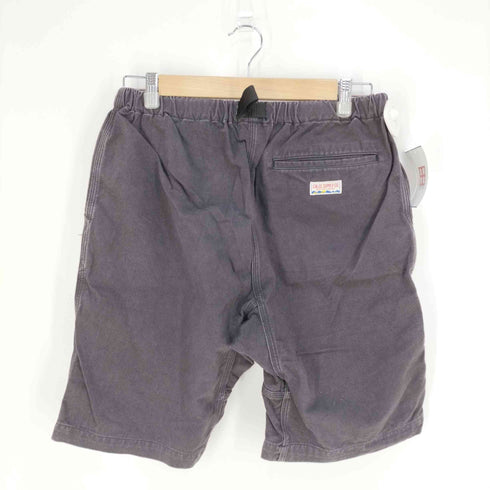 キャリーサプライ CALEE SUPPLY Co. クライミングショーツ ショートパンツ メンズ JPN:L