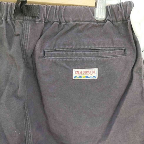 キャリーサプライ CALEE SUPPLY Co. クライミングショーツ ショートパンツ メンズ JPN:L