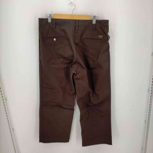 テンダーロイン TENDERLOIN T-BDP T/C コットンポリワークパンツ メンズ JPN:L