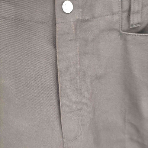 テンダーロイン TENDERLOIN T-BDP T/C コットンポリワークパンツ メンズ JPN:L