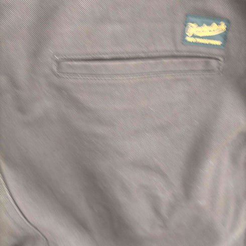 テンダーロイン TENDERLOIN T-BDP T/C コットンポリワークパンツ メンズ JPN:L