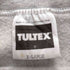 タルテックス TULTEX 90S USA製 アニマルプリント 霜降り スウェット メンズ import:XL