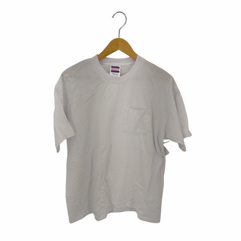 ゴート GOAT SHORT SLEEVE POCKET TEE メンズ JPN:M