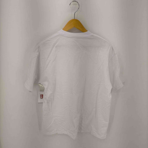 ゴート GOAT SHORT SLEEVE POCKET TEE メンズ JPN:M