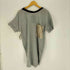 テラ TELA リボン付きミニワンピース レディース import:XS